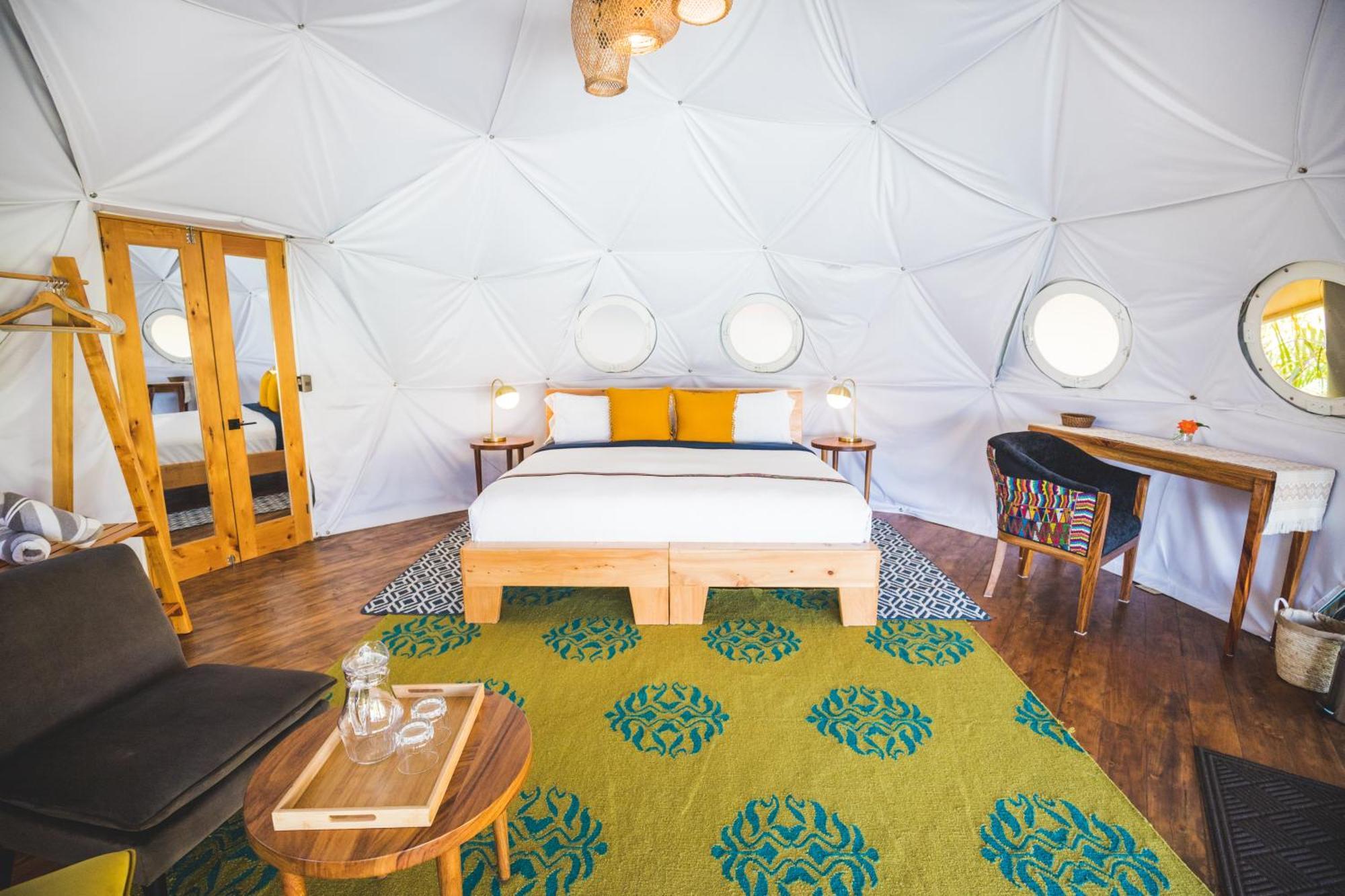 Kula Maya Boutique Hotel And Spa San Marcos La Laguna Room photo