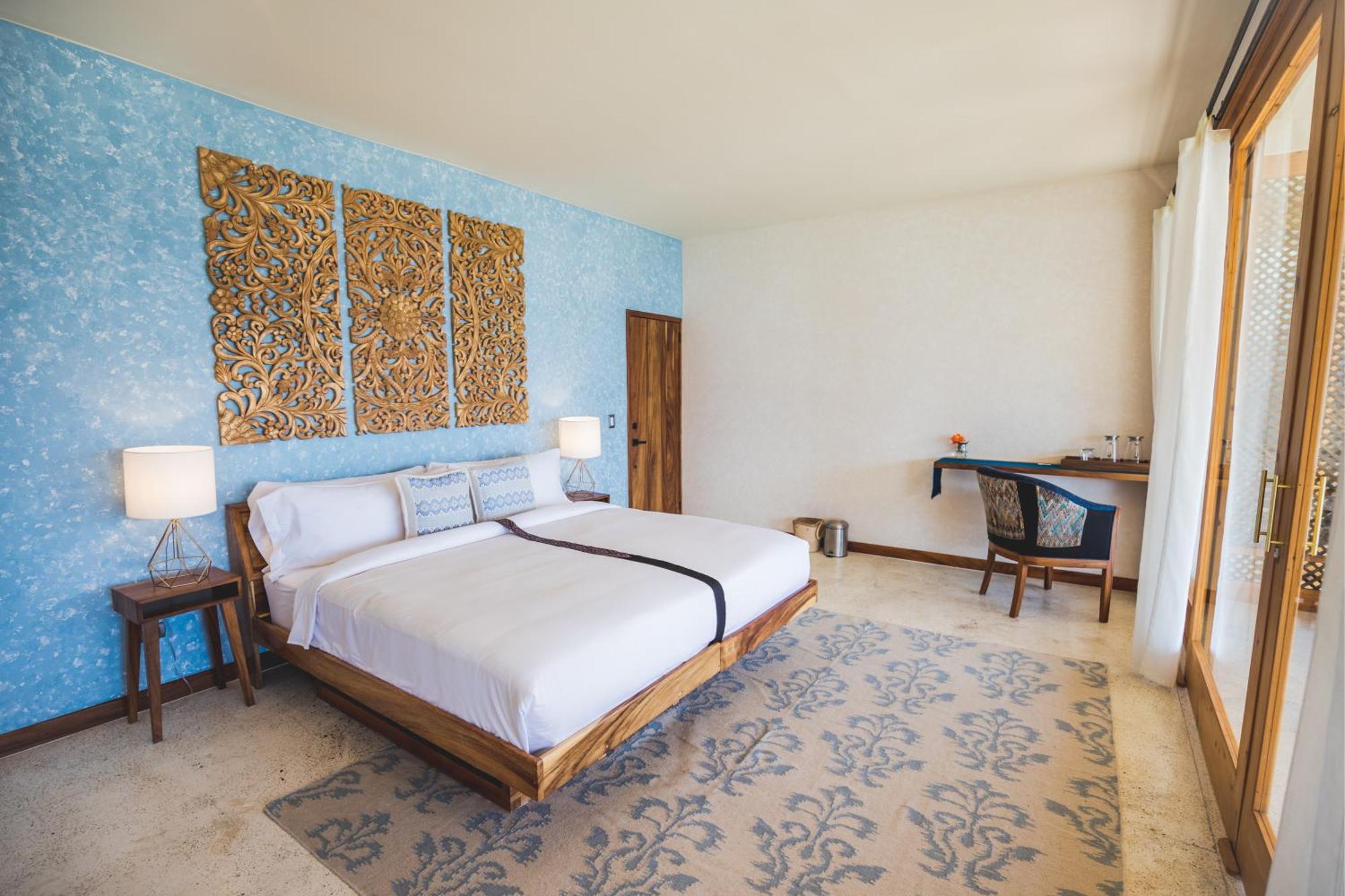 Kula Maya Boutique Hotel And Spa San Marcos La Laguna Room photo