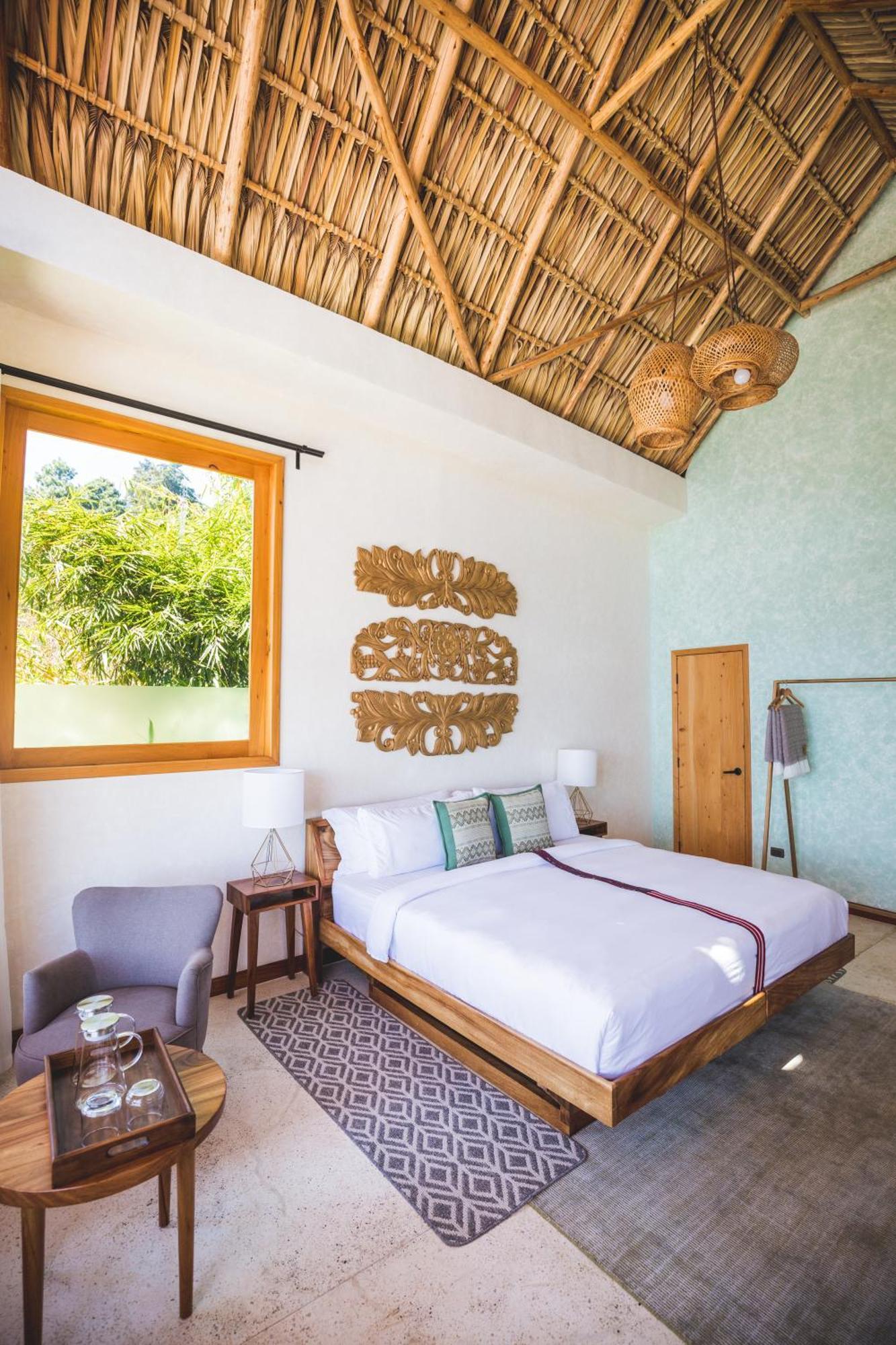 Kula Maya Boutique Hotel And Spa San Marcos La Laguna Room photo