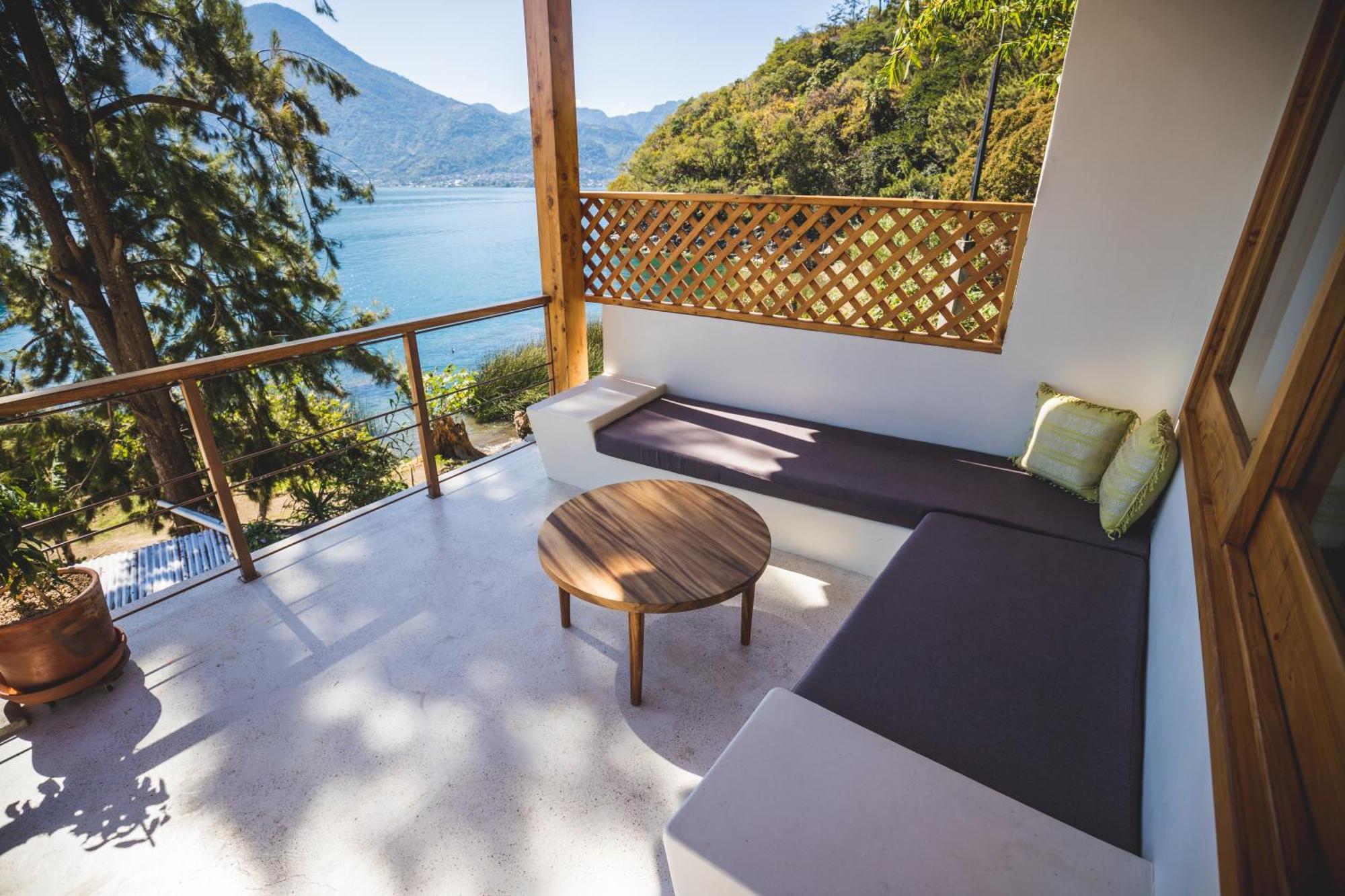 Kula Maya Boutique Hotel And Spa San Marcos La Laguna Room photo