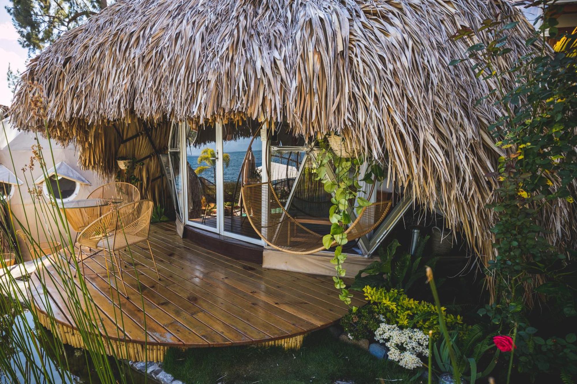 Kula Maya Boutique Hotel And Spa San Marcos La Laguna Room photo